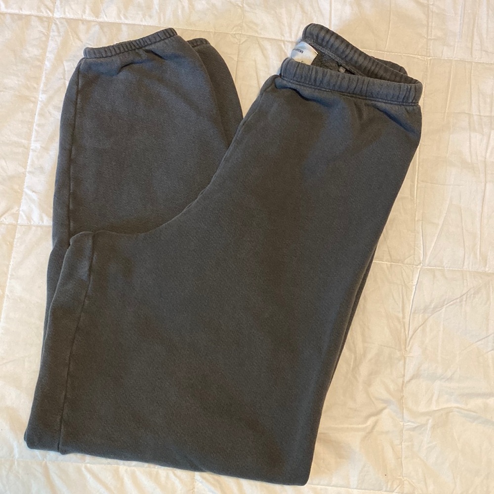Joah Brown Oversized Sweats